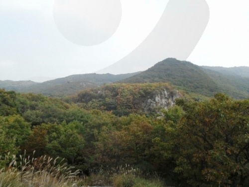 迦智山道立公園(蔚州)(가지산도립공원(울주))