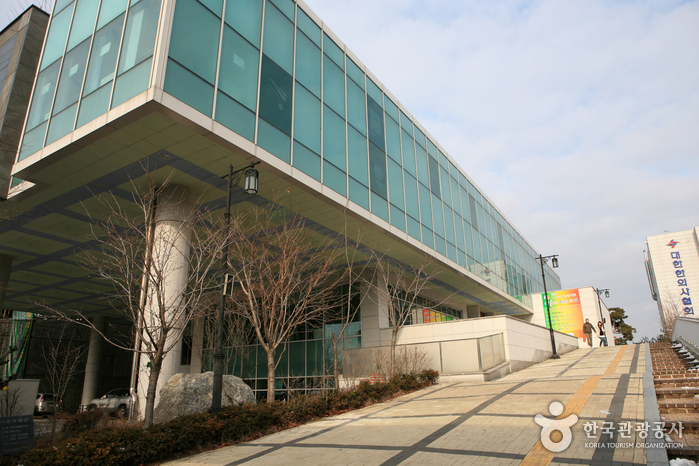 龜巖公園(구암공원)