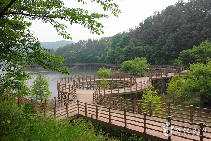 高福自然公園(고복자연공원)