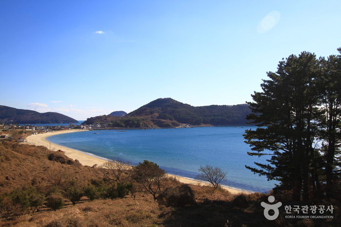 巨濟島(거제도)