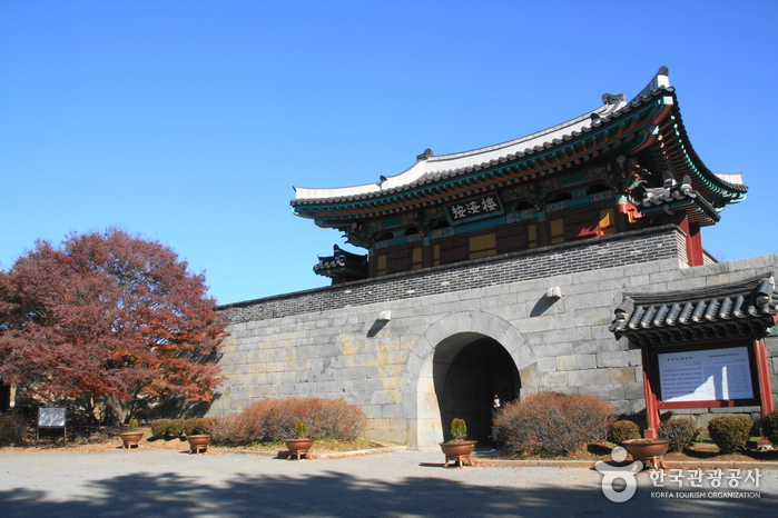 江華島 (강화도)