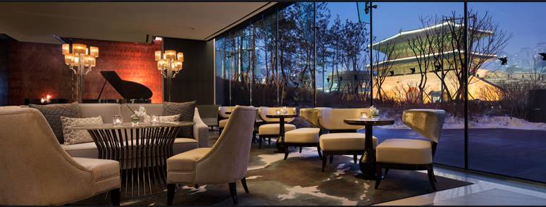 The Lounge (JW Marriott Dongdaemun Square Seoul)(더라운지(JW 메리어트 동대문스퀘어서울)) The Lounge (JW Marriott Dongdaemun Square Seoul)(더라운지(JW 메리어트 동대문스퀘어서울))