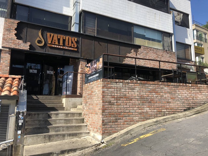 VATOS (바토스)
