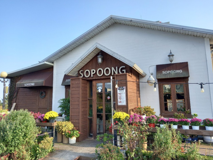 Yeongjin Sopung (영진소풍) Yeongjin Sopung (영진소풍)