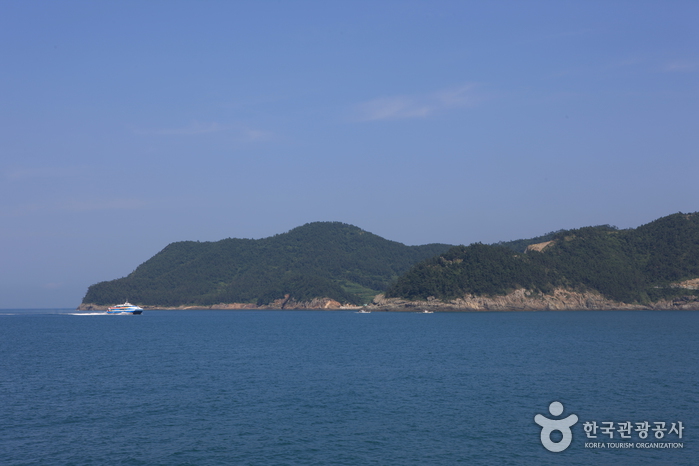 Chodo Island (초도(여수)) Chodo Island (초도(여수))