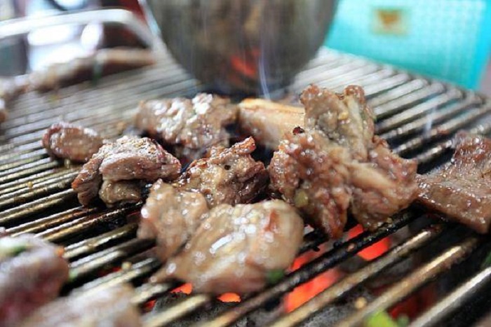 Yeonnam Seosikdang (연남서식당) Yeonnam Seosikdang (연남서식당)