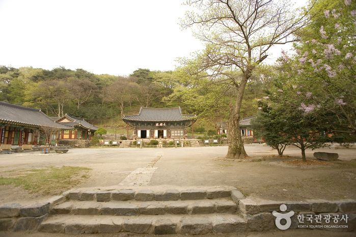 青龍寺（安城）（청룡사（안성））