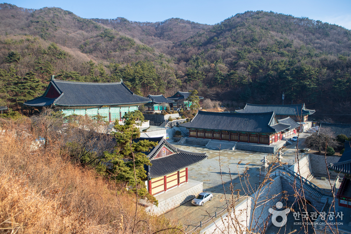 覚願寺（각원사）