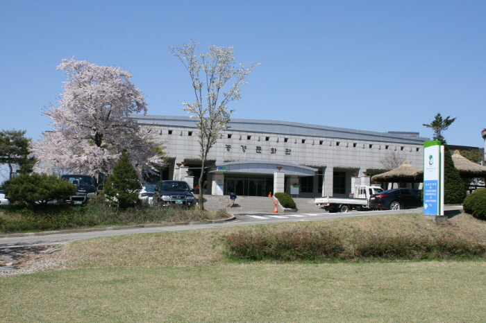 강화 아르미애월드