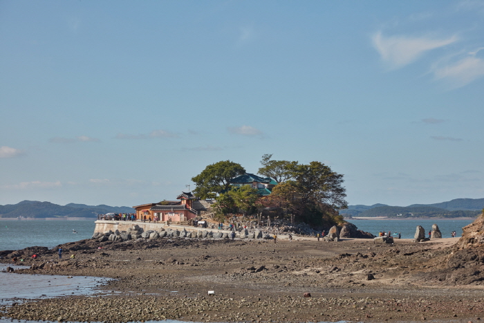 간월도마을 간월도마을