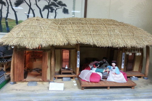 Корейская ассоциация традиционных домов (한국전통가옥협회)